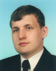 Piotr Bukowczyk