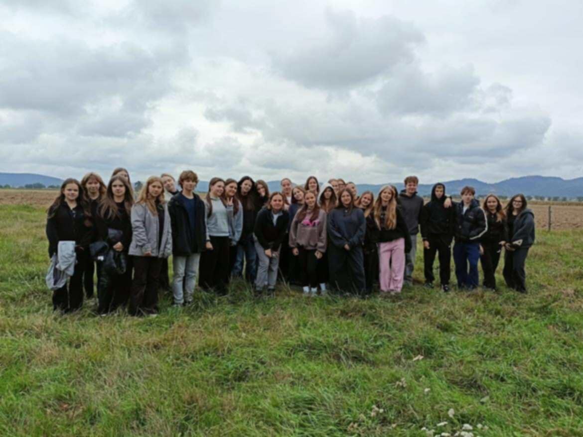Wycieczka 1c do Srebrnej Góry - grupowe