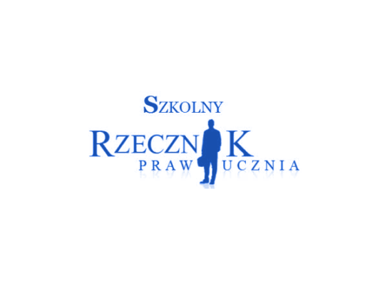 grafika Rzecznik Praw Ucznia