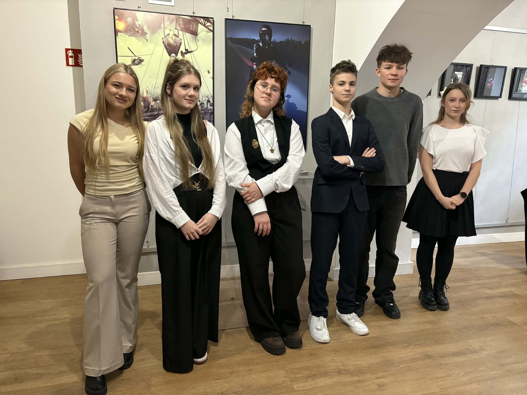 kandydaci do SU w chwili ogłoszenia wyników