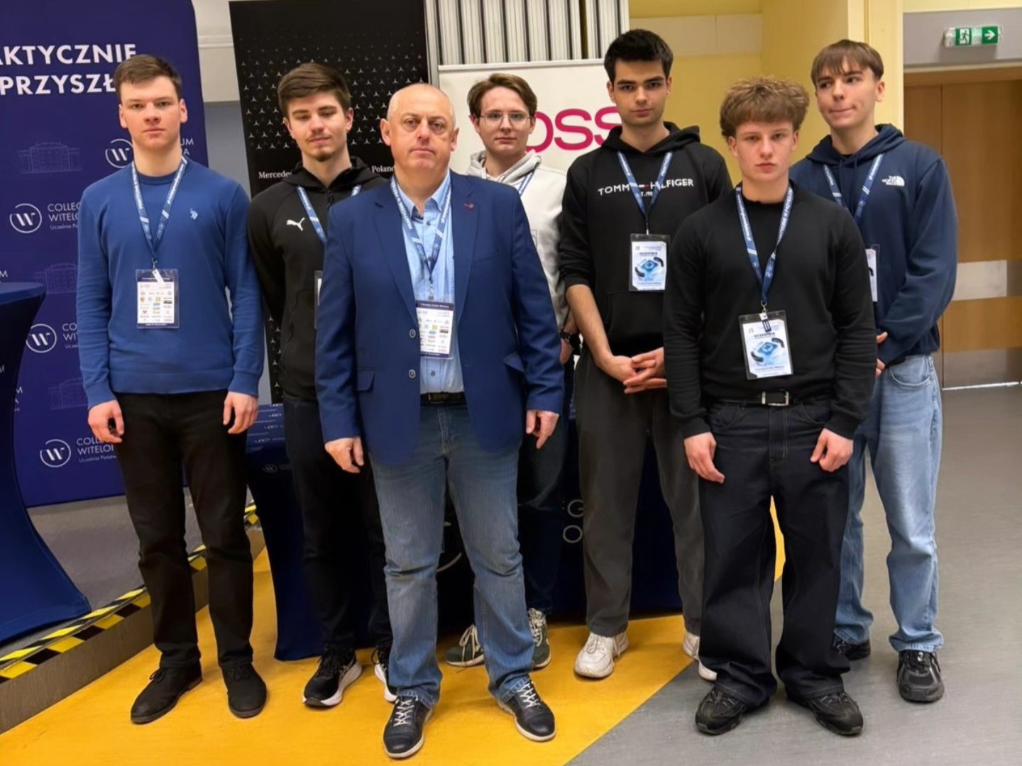 Zwycięzcy Pucharu Witelona