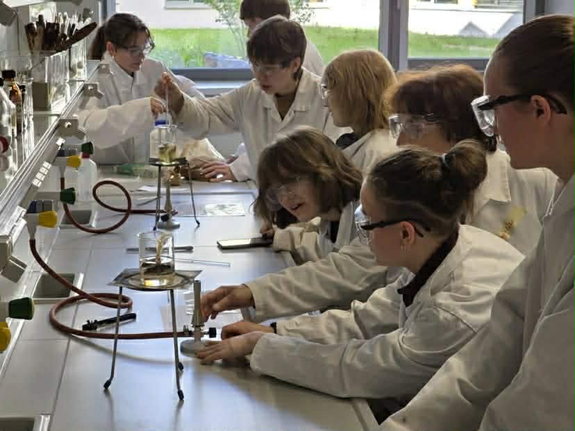 wymiana polsko-niemiecka