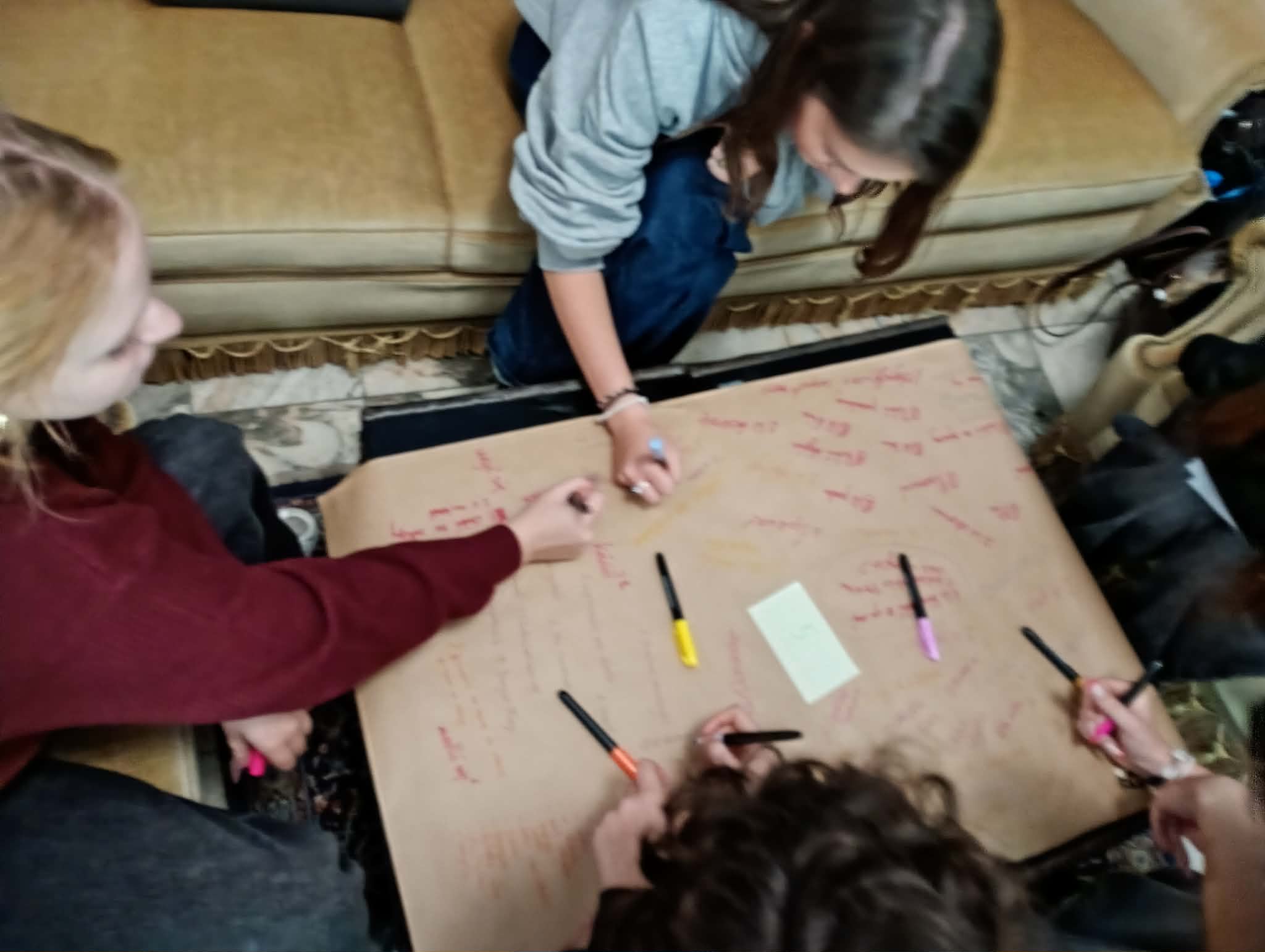 realizacja projektu BMK
