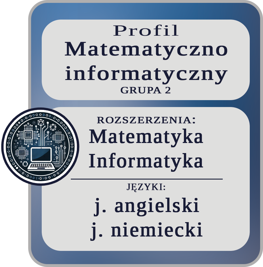 matematyczno informatyczny