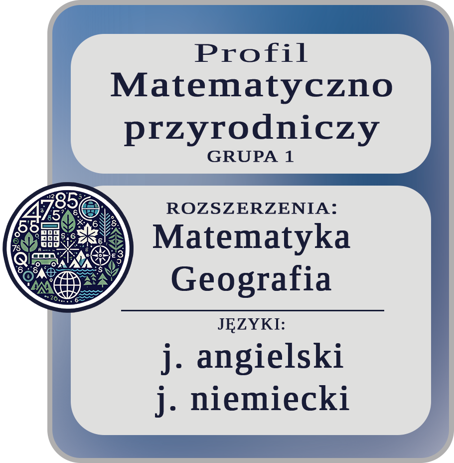 matematyczno przyrodniczy