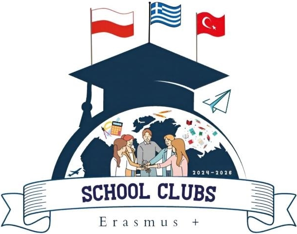 erazmuz school clubs