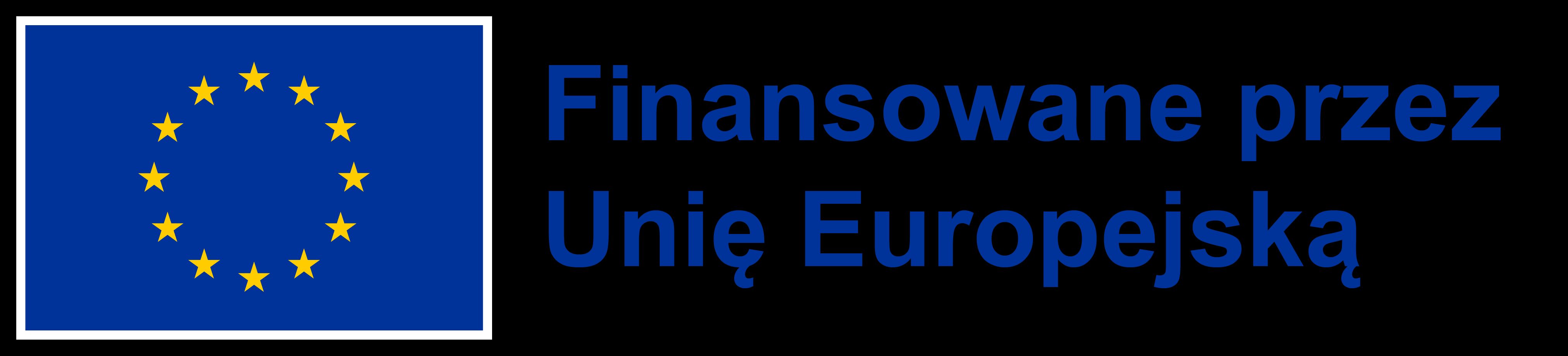 finansowane za pomoce UE panorama