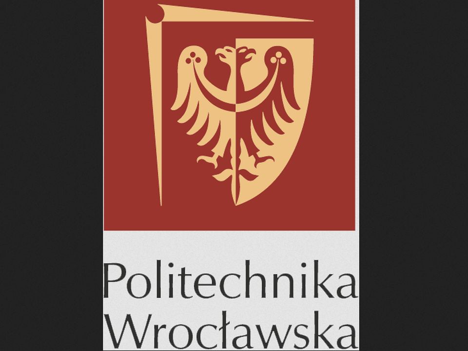 Godło Politechniki Wrocławskiej